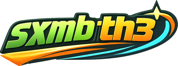 Logo sxmb th3